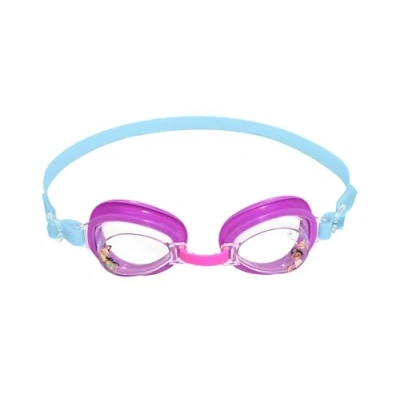 Afbeelding van Bestway Prinsessenmasker Kinderen Siliconen Band +3 jaar Zwembad en Strand 09116