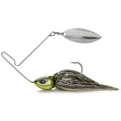 Afbeelding van Nays MZ RNNR 2.0 M Spinnerbait H 02 (18g)