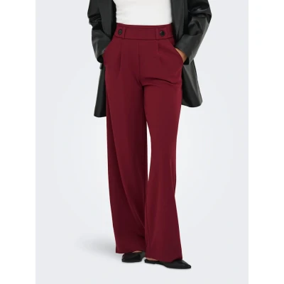 Afbeelding van JDY Jdygeggo NEW LONG PANT Broek, Dames, Maat: XSx30, Surf the web