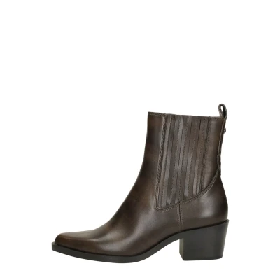 Afbeelding van Tamaris Core Dames Laarzen CIGAR Maat 39