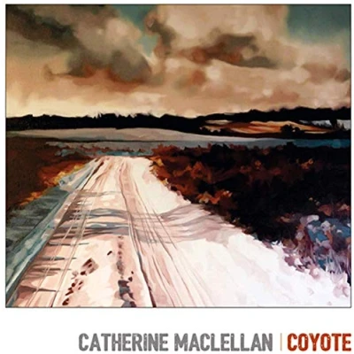 Afbeelding van Catherine Maclellan Coyote