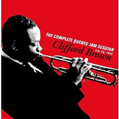 Afbeelding van Complete Quebec Jam Session
