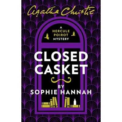 Afbeelding van Closed Casket: The New Hercule Poirot Mystery