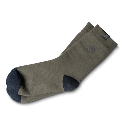 Afbeelding van Nash ZT Waterproof Socks Element L Vis sokken