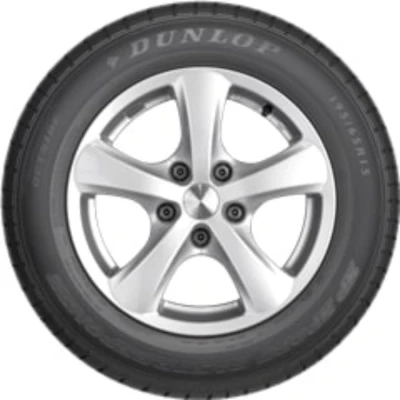 Image de Pneu Auto Ete Dunlop Sp Sport Fastresponse 185/55 R16 83V