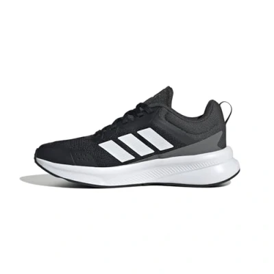 Afbeelding van adidas Sportswear Fortarun 4.0 Schoenen Kids Kinderen Zwart 36