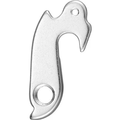 Afbeelding van Union Derailleurhanger Gh 118 Zilver