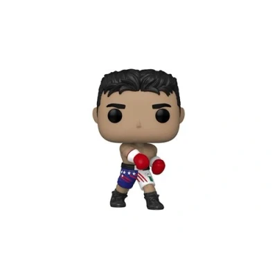 Image de Figurine Funko Pop Boxing Oscar De La Hoya