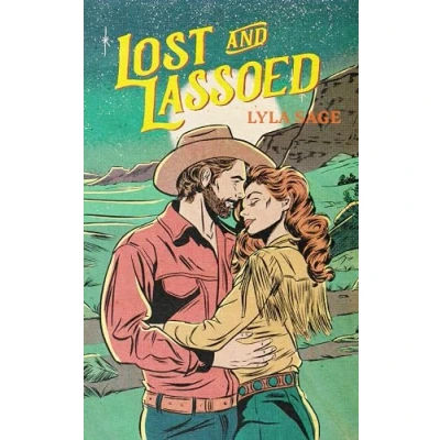 Afbeelding van Rebel Blue Ranch Lost and Lassoed