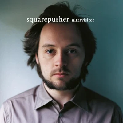 Afbeelding van Squarepusher Ultravisitor (2 LPs)