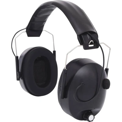 Afbeelding van KS Tools 310.0135 Oorkap 85 dB 1 stuk(s)
