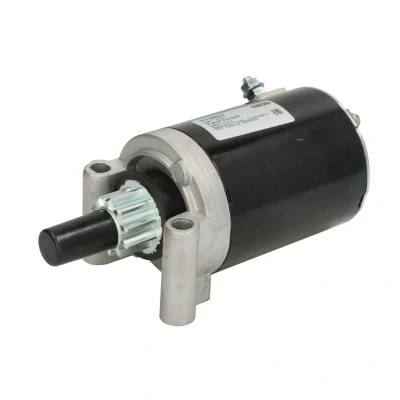 Afbeelding van HC Cargo F032113017 Startmotor 12V 0kw 10