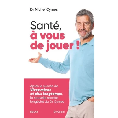 Image de Santé, à vous de jouer !