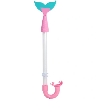Afbeelding van Bling2o Snorkel Arietail Mermaid Tail