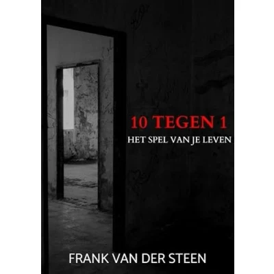 Afbeelding van 10 Tegen 1