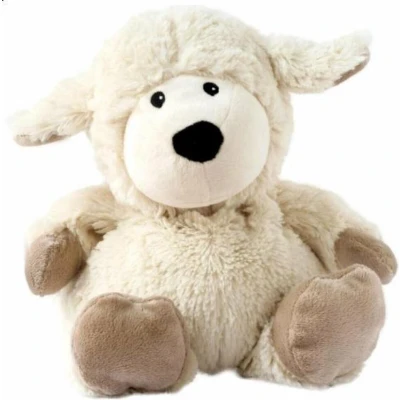 Afbeelding van Warmies Warmteknuffel Schaap Mini 1ST