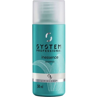 Afbeelding van System Professional Inessence Shampoo I1 50ml