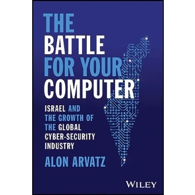 Afbeelding van The Battle for Your Computer
