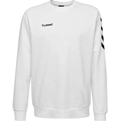 Afbeelding van Hummel Hmlgo Sweater voor kinderen, Maat: 116, White