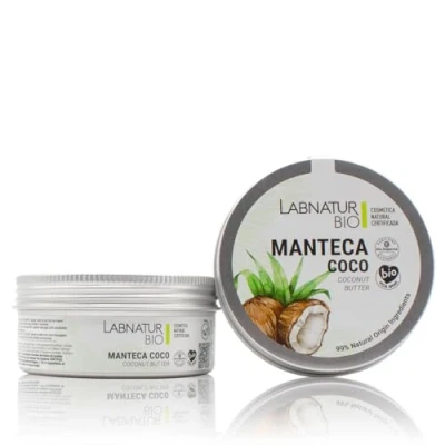 Afbeelding van Laboratorio SyS Lichaamsboter Mango 250ml
