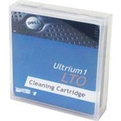 Afbeelding van LTO Tape Cleaning Cartridge