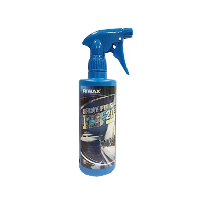 Afbeelding van Riwax RS20 Spray Finish
