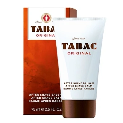 Afbeelding van Tabac Aftershave Balsem Original 75 ml
