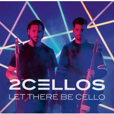 Afbeelding van 2 Cellos Let There Be Cello (LP)