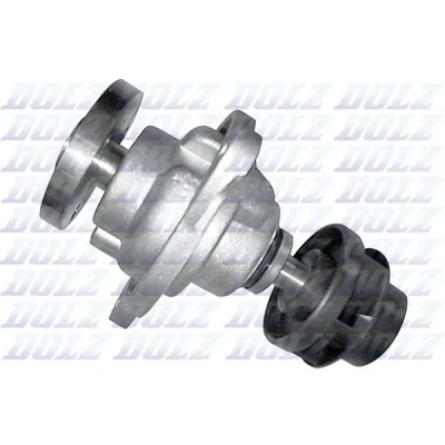 Afbeelding van DOLZ F203 Waterpomp FORD: FIESTA 5, Fusion Estate, KA Hatchback
