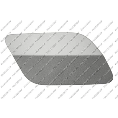Afbeelding van PRASCO BM0531237 Plaat, bumper Rechts voor schijnwerperreinigingssysteem BMW: 5 Saloon