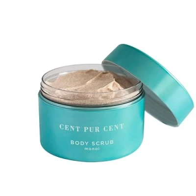 Afbeelding van Cent Pur Body Scrub Monoi
