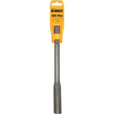 Afbeelding van DEWALT DT6826 QZ SDS Max sleuvenbeitel 26x300mm