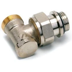 Afbeelding van Comap voetventiel haaks M22 2428E ZD