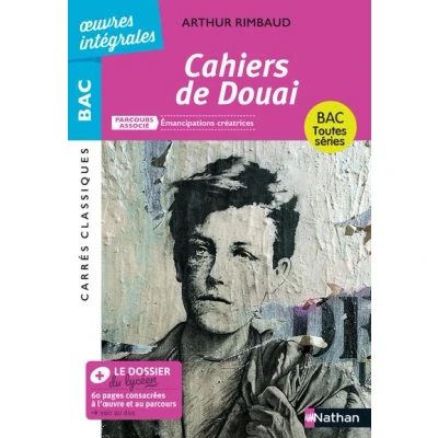 Image de Les Cahiers de Douai