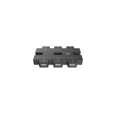 Afbeelding van Mobility Lab ML300870 USB Hub 10 Port 2.0