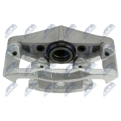 Afbeelding van NTY HZP PL 051 Remklauw Vooras links OPEL: Vectra C Caravan