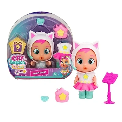 Afbeelding van Babypop IMC Toys