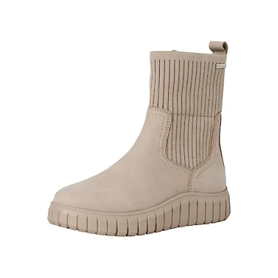 Afbeelding van Tamaris comfort Dames Enkellaarsje 8 86408 41 204 fit Maat: 37 EU