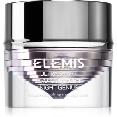 Afbeelding van Elemis Ultra Smart Pro Collagen Night Genius 50 ml