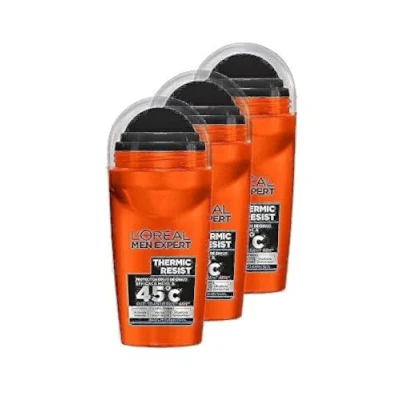 Afbeelding van L&#039;Oréal Men Expert Thermic Resist Deodorant Ball voor heren, 50 ml