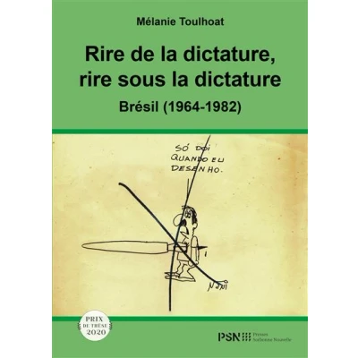 Image de rire de la dictature, sous dictature