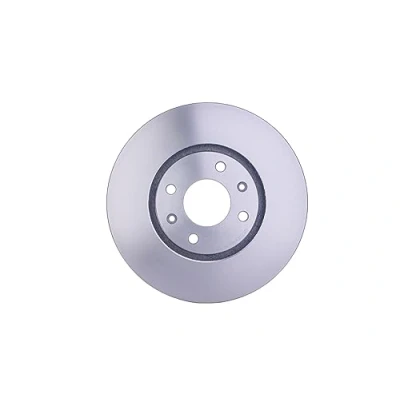 Afbeelding van HELLA 8DD 355 107 841 Remschijf 288 28 04/06 108 Buiten geventileerd Zonder wielbevestigingsbout, wielnaaf CITROËN: C5 I Hatchback