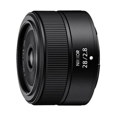 Afbeelding van Nikon NIKKOR Z 28mm f/2.8