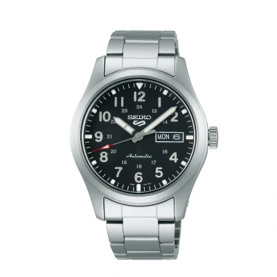 Afbeelding van Seiko 5 Sports Automaat horloge SRPG27K1