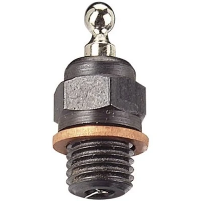 Afbeelding van R4 GLOW PLUG COLD