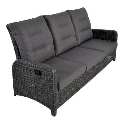 Afbeelding van Loungebank Soho Forte