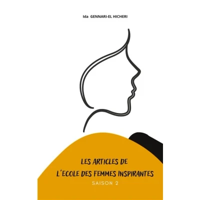 Image de Les articles de l&#039;Ecole des Femmes Inspirantes