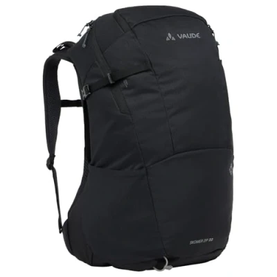 Afbeelding van VAUDE Women&#039;s Skomer Zip 22, outdoorjas, Dames, Rugzak