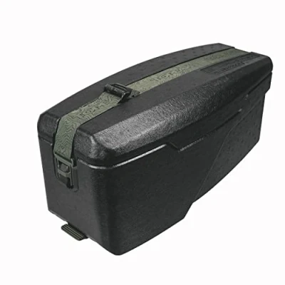 Afbeelding van Topeak batterij opbergbox E Xplorer TrunkBox