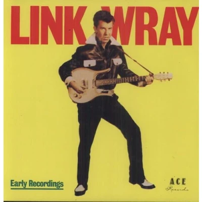 Afbeelding van Early Recordings